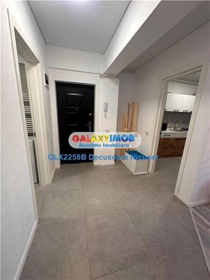 Apartament 2 camere Militari Residence mobilat utilat 79.900 euro