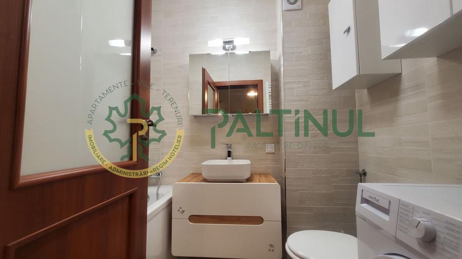 Apartament de inchiriat 3 camere, parcare subterana City Rezidence