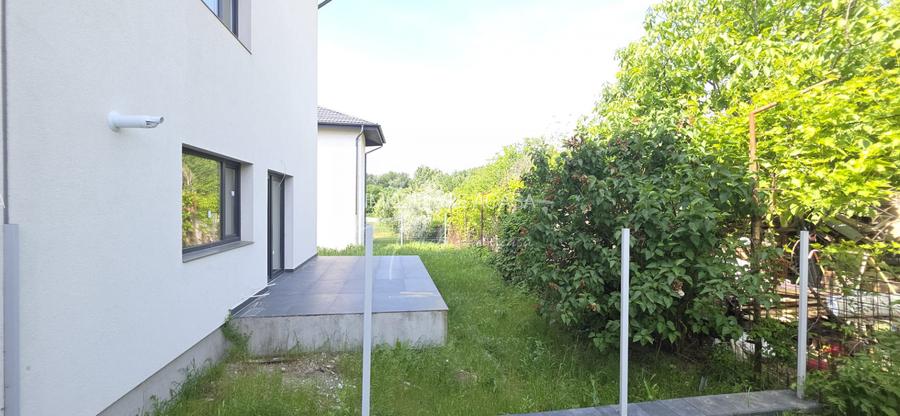 Oaza de relaxare 2 camere cu gradina langa padure in Bragadiru - 18