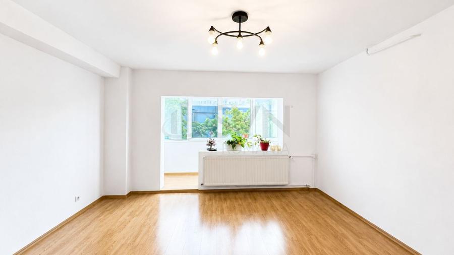 REA1028917 Apartament 2 Camere I Tei
