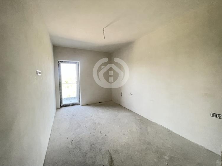 Apartament Modern 2 Camere | Bloc Nou | Parcare Inclusă