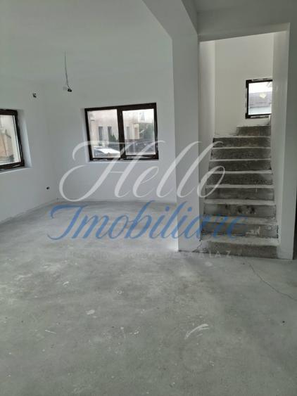 Casa Individuala , 120mp , teren 600 mp | Cluj | Gilau