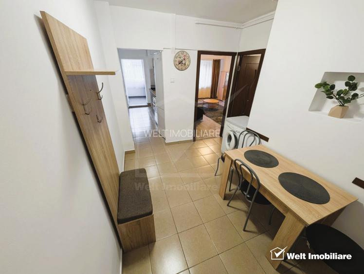 Apartament 1 camera, Cipariu - 3
