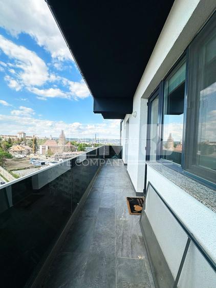 Apartament 3 Camere de Inchiriat I Centru/Suceava I Pret: 400€\luna - 11