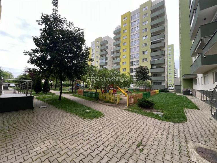 Apartament 2 camere Top City cu boxa Coresi - 8