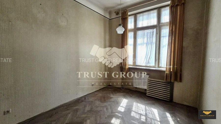 4 camere Parter in vila Cismigiu |+2 cam la demisol +1/2 din mansarda | Garaj - 8