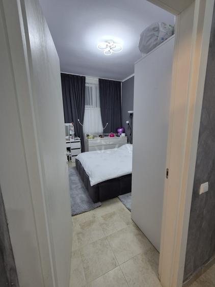 3 camere Demisol Înalt Încălzire pardoseală B-dul Timisoara