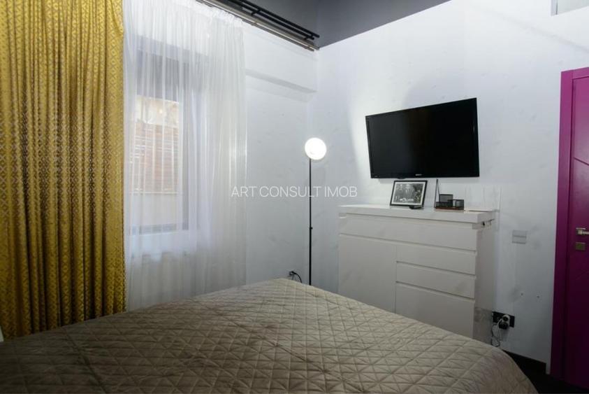 Apartament 2 Camere | Piata Alba Iulia | Decomandat | Centrala | Terasa | - 3