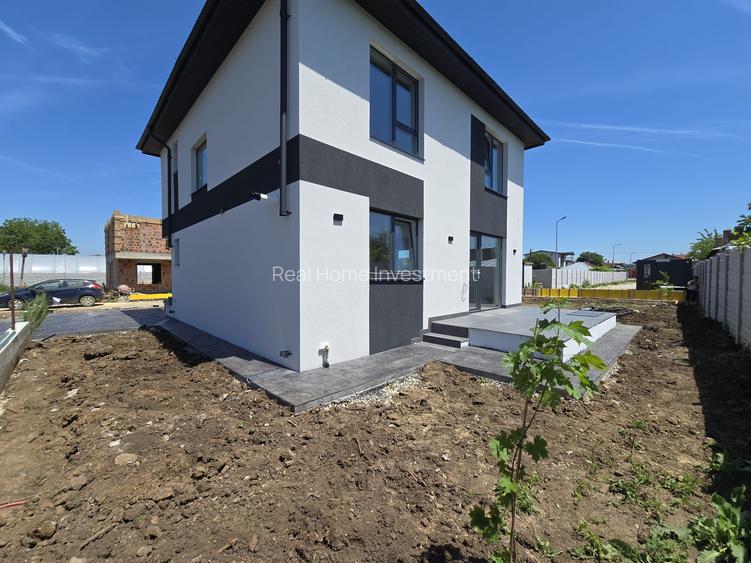 Vila | Cartier | 4 Camere - 6
