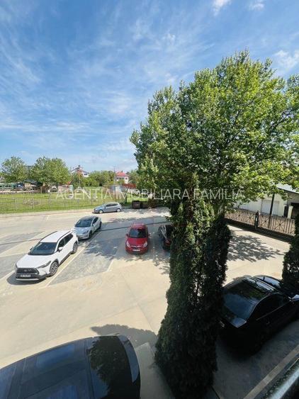 ✨ De închiriat 1 cameră, Viva Bariera, 400 €/lună - 6