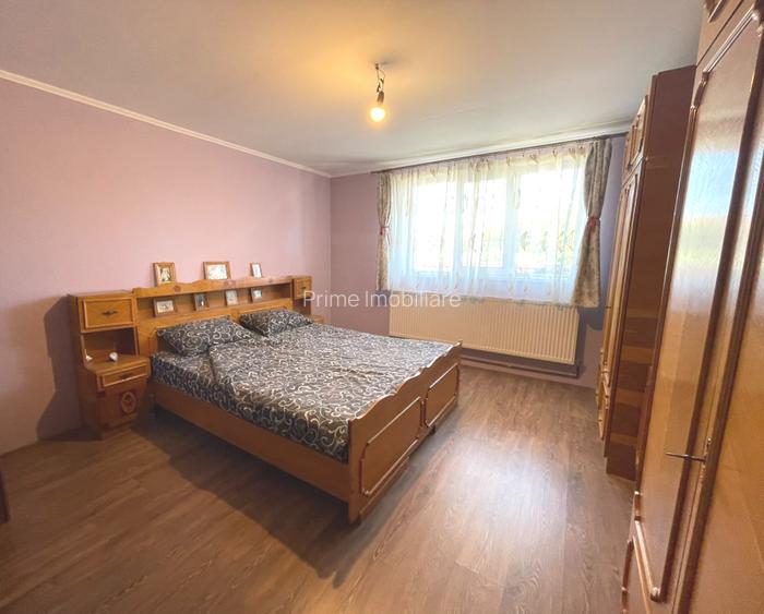 Casă de vânzare | 3 dormitoare | 120mp utili | Teren 700mp | Garaj | zona Ciugud - 3