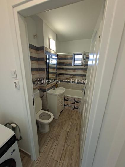 Apartament 2 camere Gheorgheni, str.Azuga, zona Hotel Royal - 5