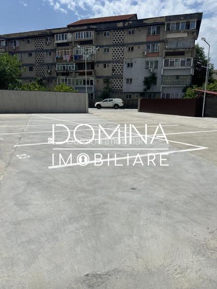 Închiriere spațiu comercial premium - vizibilitate maximă - Armeanca Residence - 8