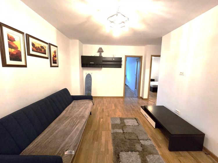 Apartament 3 camere, etaj 1, parcare, terasa, SEMICENTRAL - DECEBAL