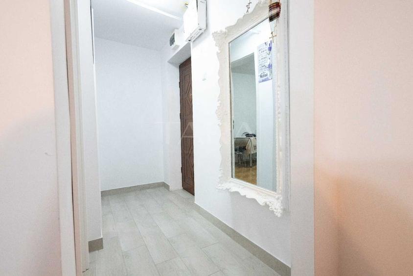Apartament 2 camere – zona Gheorgheni