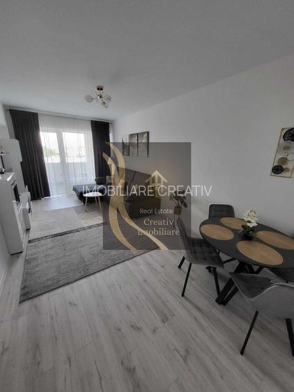 Inchiriere apartament 2 camere decomandat(parcare subterana inclusa) - 5