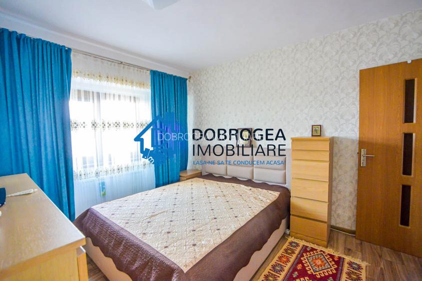 E3- APARTAMENT 3 CAMERE DECOMANDAT , CENTRALA GAZ - 11