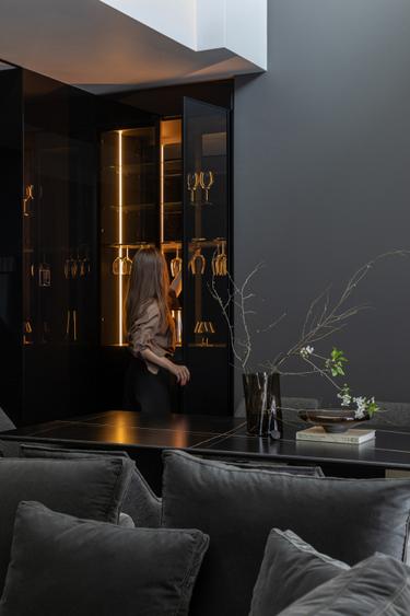 UpSite | Floreasca | Vânzare penthouse duplex