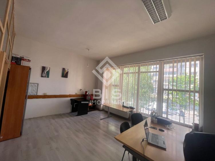 Spatii birouri 50-80 mp | Parcul Mihai Eminescu