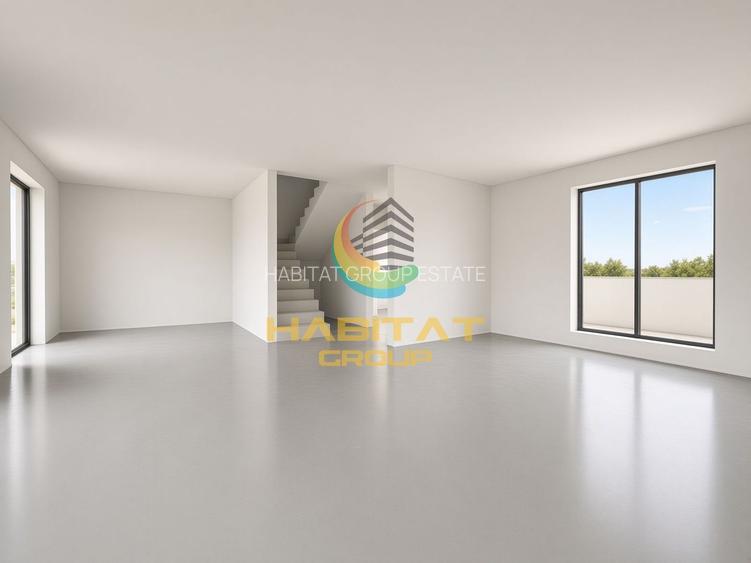 Vânzare Vila | Duplex P+1 | 160 mp | Popești Leordeni - 8