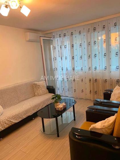 AP. 2 CAMERE- DRISTOR, BLOC REABILITAT, BUCATARIE INCHISA, MODERN - 3