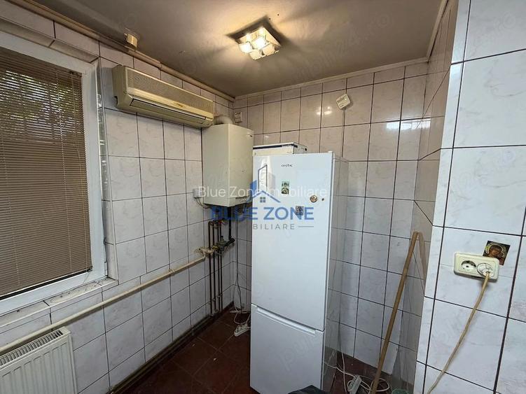 Apartament 3 Camere | Centrală Proprie, Boxă - Drumul Taberei - 10
