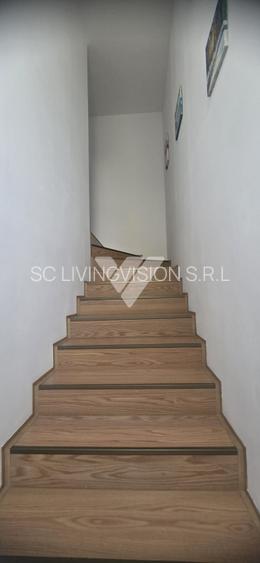 Casa insiruita, 4 camere, 100 mp utili,  Zonă Turnișor ,Sibiu - 5
