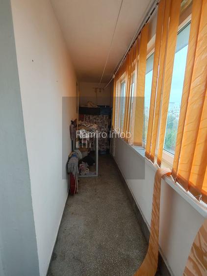 Apartament 3 camere, Brancoveanu/Covasna, stradal, centrala - 8