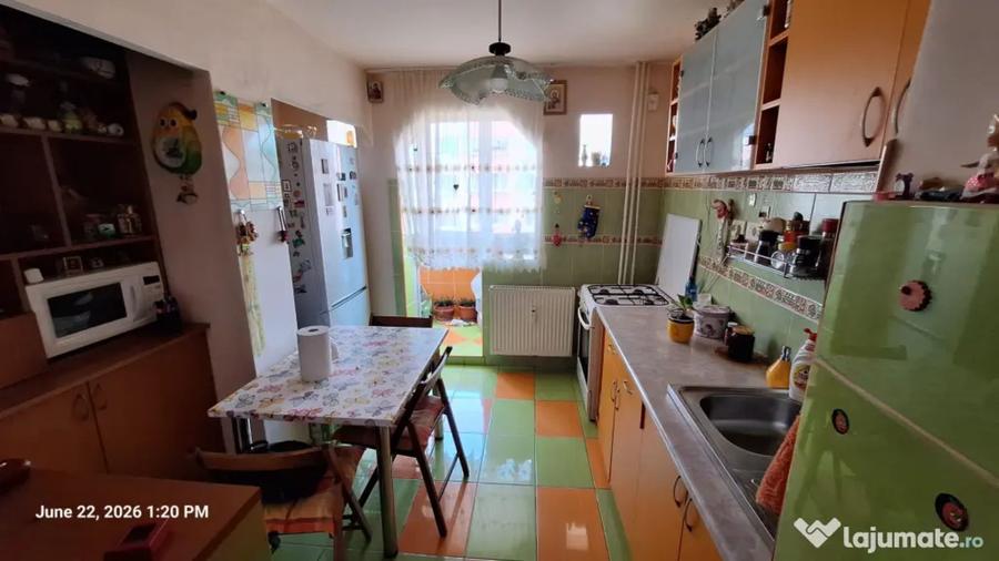 2Camere Lacu Tei Cristea Mateescu