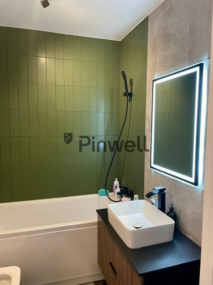 3 Room I Lujerului I Modern