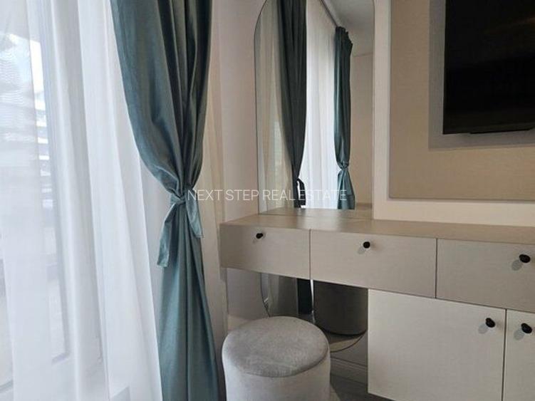 Apart 2 cam cu terasa 12 mp si loc de pacare AMBIANCE RESIDENCE - 18