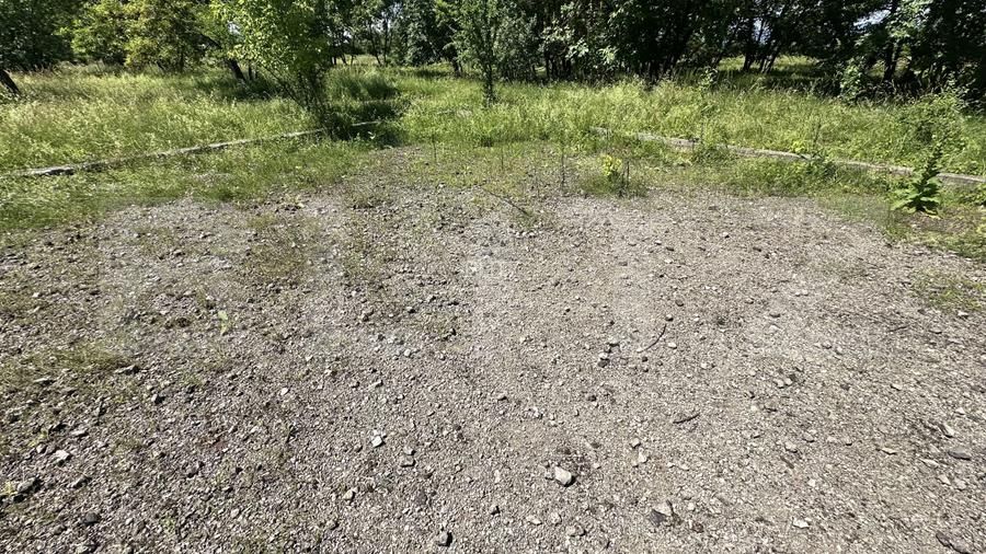 Teren intravilan de vanzare, 2000 mp, front de 45 m - SANTUHALM - 2