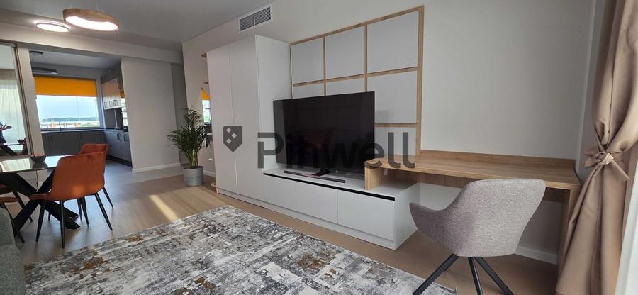 Prima închiriere | 3 Camere Premium Parcare & Boxă | Catted Family
