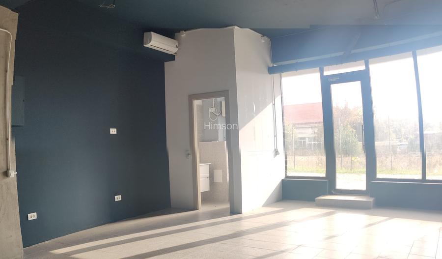 ULTIMUL Spatiu Comercial Himson 179 mp - INTABULAT - 7