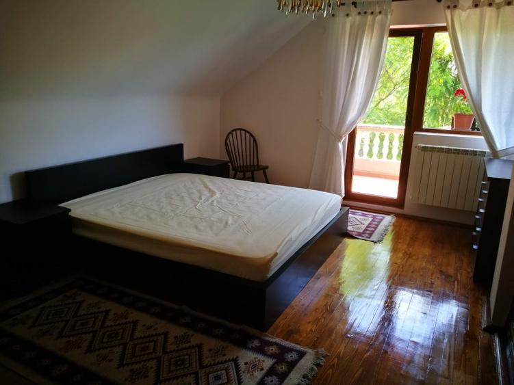 Casa 5 Camere  - Zona Snagov piscina si gradina matura