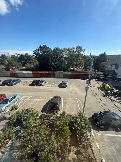 Apartament 2 camere 44 mp - mobilat/utilat nou - Plopeni Prahova