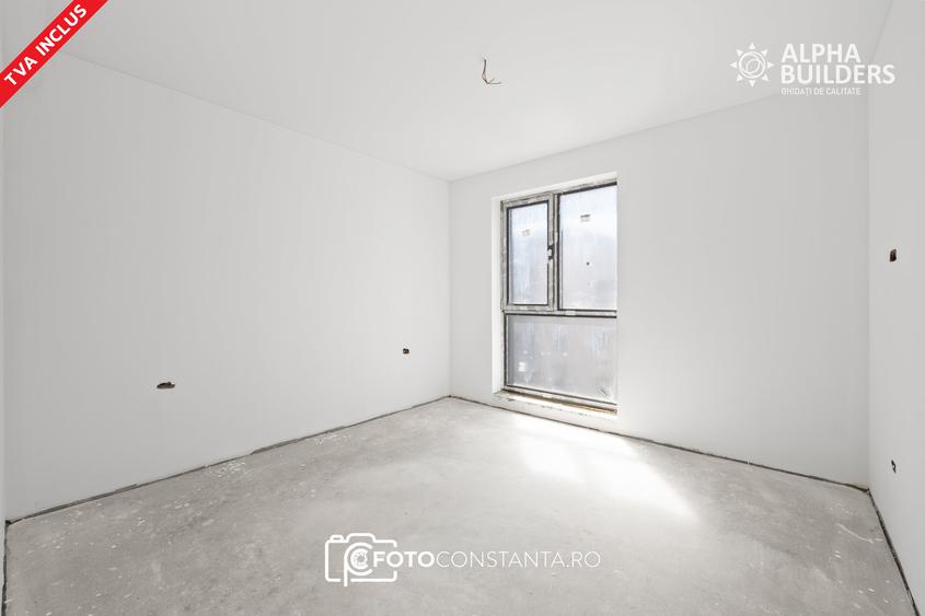 ✅TVA inclus: 132m² utili + terasă 42m² · 5 camere, 3 băi | P+2+t Strada Teleajen