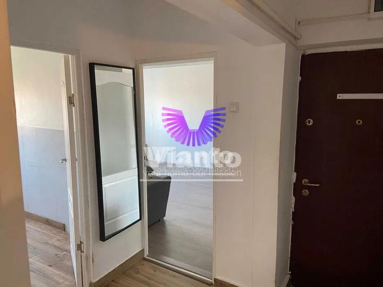 Apartament 2 camere 54mp Strand