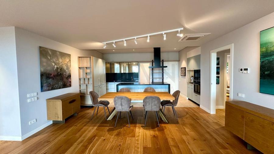 REA1021342 Apartament 5 camereI Floreasca I 2 locuri de parcare incluse