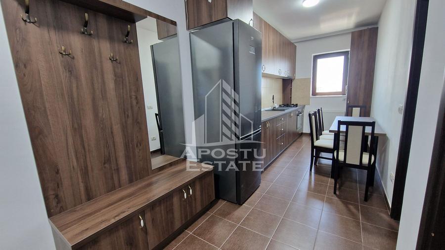 Apartament cu 2 camere, bloc nou, etaj 2, Calea Urseni