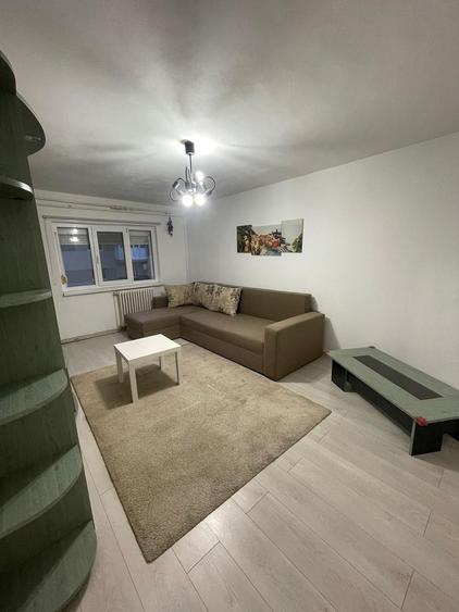 Apartament cu 2 de inchiriat camere Alba Iulia