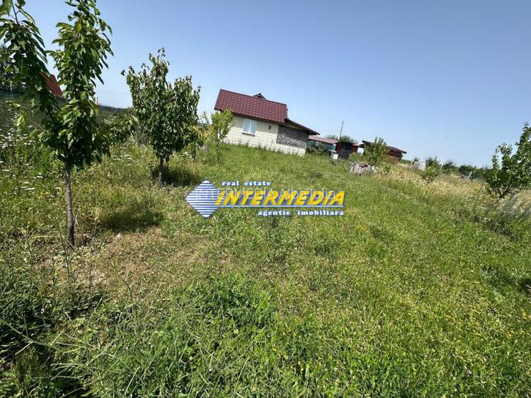 Cabana Oarda de Sus mobilata complet si teren aferent 425 mp - 6