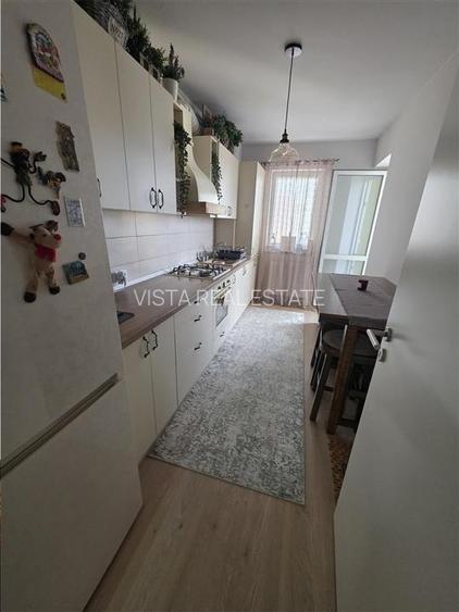 Apartament 2 camere, zona Avantgarden - 10