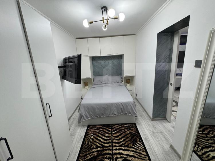 Apartament 2 camere | Micro 3, Hunedoara | Complet renovat |