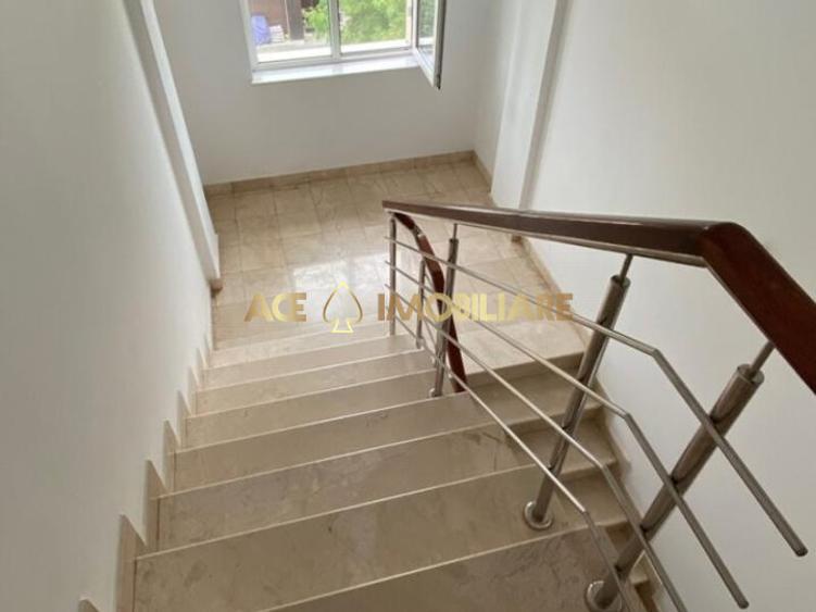 4 Camere de inchiriat | Baneasa | Loc de Parcare | Mobilat & Utilat |
