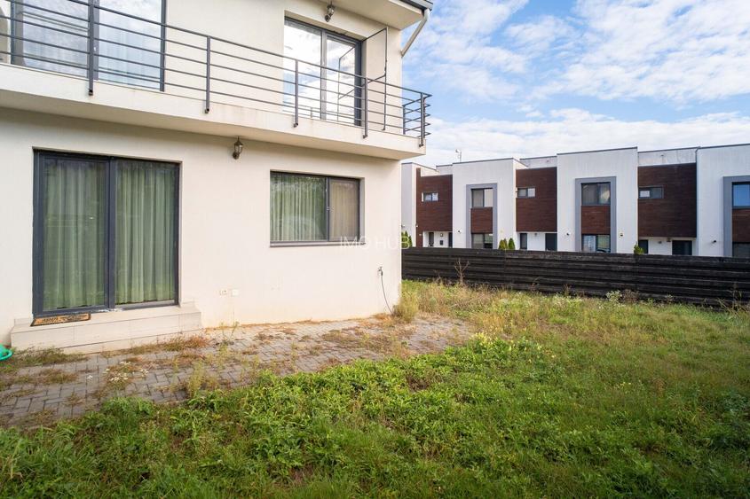 Casa de inchiriat 4 camere zona Pacurari-Valea Lupului-Cubic Village - 22