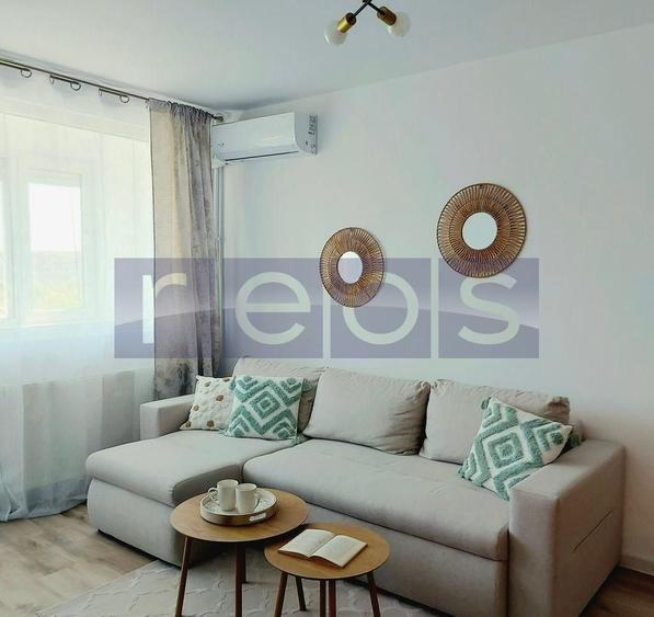 VANZARE APARTAMENT 2 CAMERE CENTRALA PROPRIE 51MP TITAN BABA NOVAC PARK IOR - 3