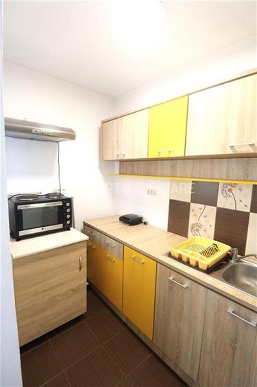 Apartament 1 camera, zona Circumvalatiunii - 4