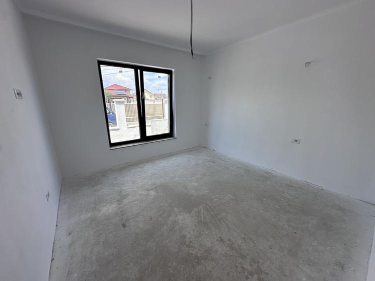 CASA NOUA I 4 CAMERE I 2 BAI I PE UN NIVEL I TEREN 423 MP I CU TOATE UTILITATILE