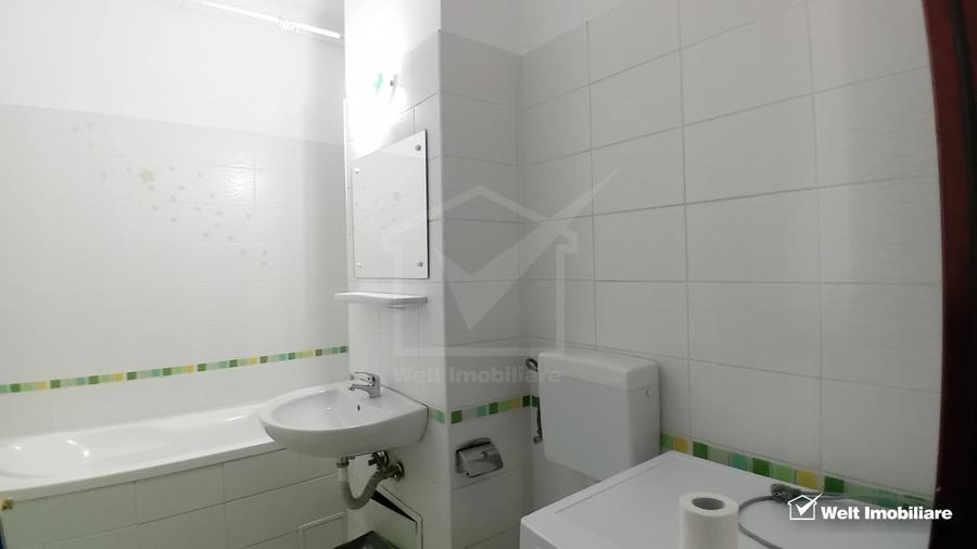 Apartament de vanzare, 46,70mp plus balcon, zona Calea Dorobantilor